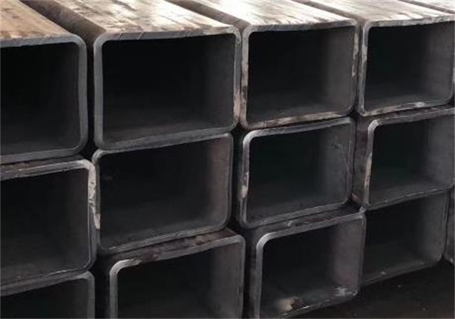 抚州q345b厚壁方管